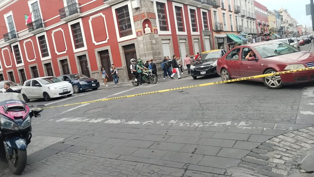 Más de 10 mil pesos, la multa por conducir borracho en Puebla capital