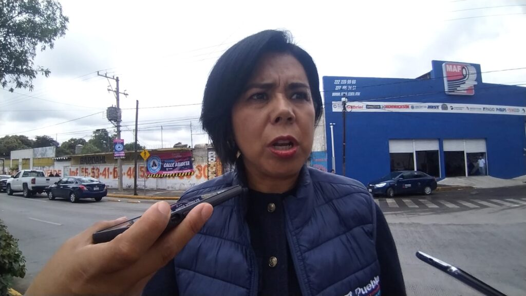 No se ha descartado bono de fin de trienio para regidores y funcionarios municipales: Ana María Jiménez