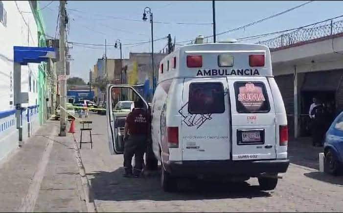 ¡El colmo!: Balacera en escuela deja un muerto y maestra herida en Texmelucan