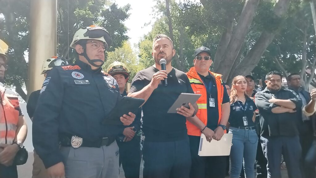 Adán Domínguez pide no le descarten para el PAN estatal