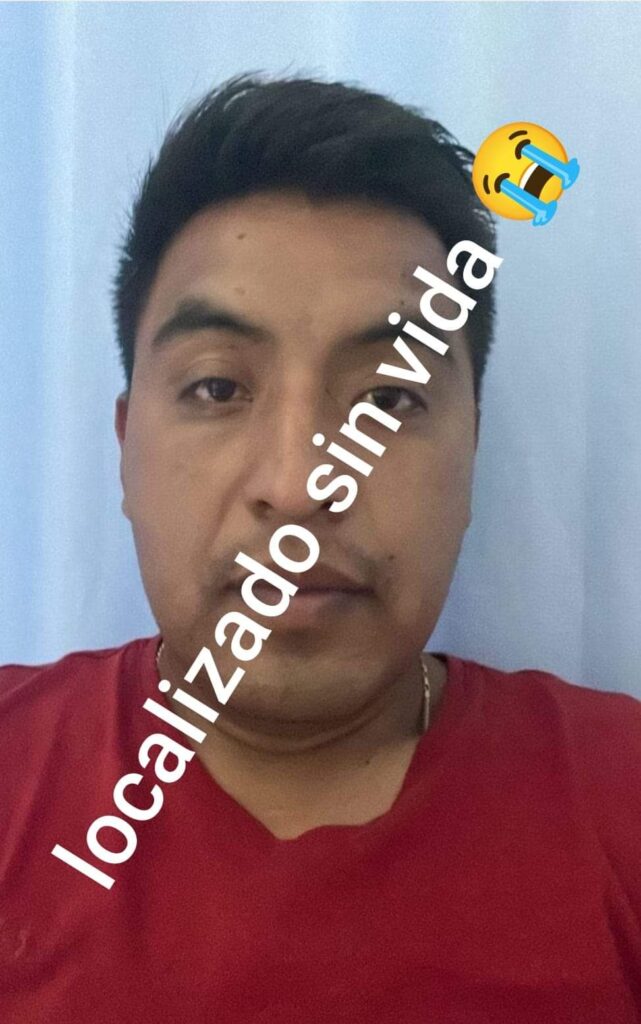 Identifican a desmembrado en la autopista Puebla-Córdoba