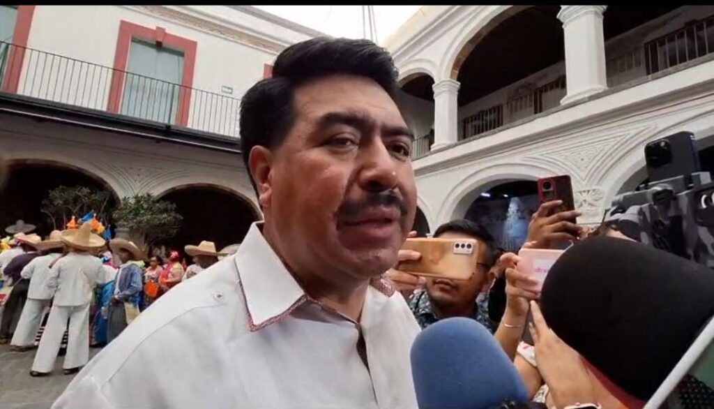 Segob confirma 3 muertos y 3 heridos dejó explosión en cerro Zapotecas