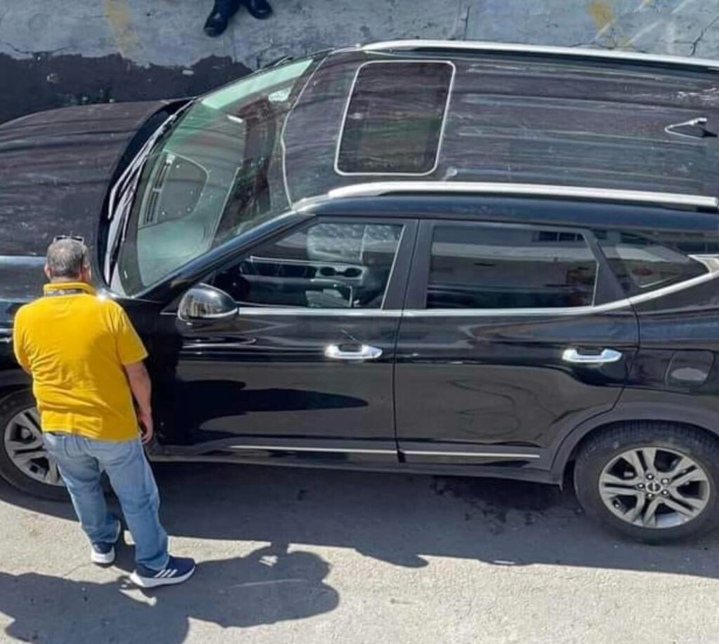 ¡Sigue el regadero de cuerpos en Puebla capital!