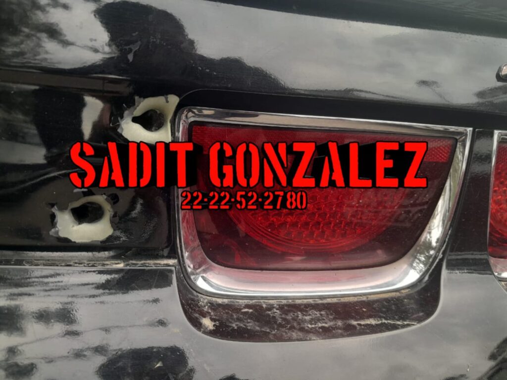 Asesinaron a adolescente en intento de robo en bulevar Forjadores