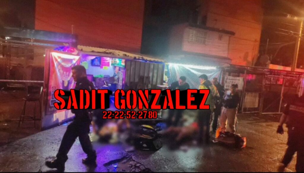 Asesinaron a un medio hermano de “Toño Pistolas” en el Infonavit San Aparicio Norte