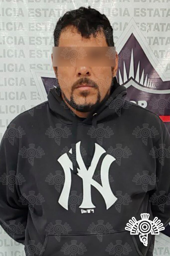 Se paseaba armado por Chignahuapan