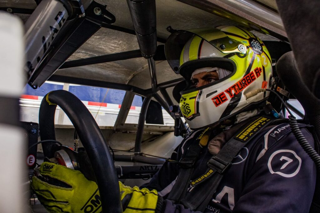 Alpha Racing va a defender primeros lugares en GTM Pro2 y Light a Puebla