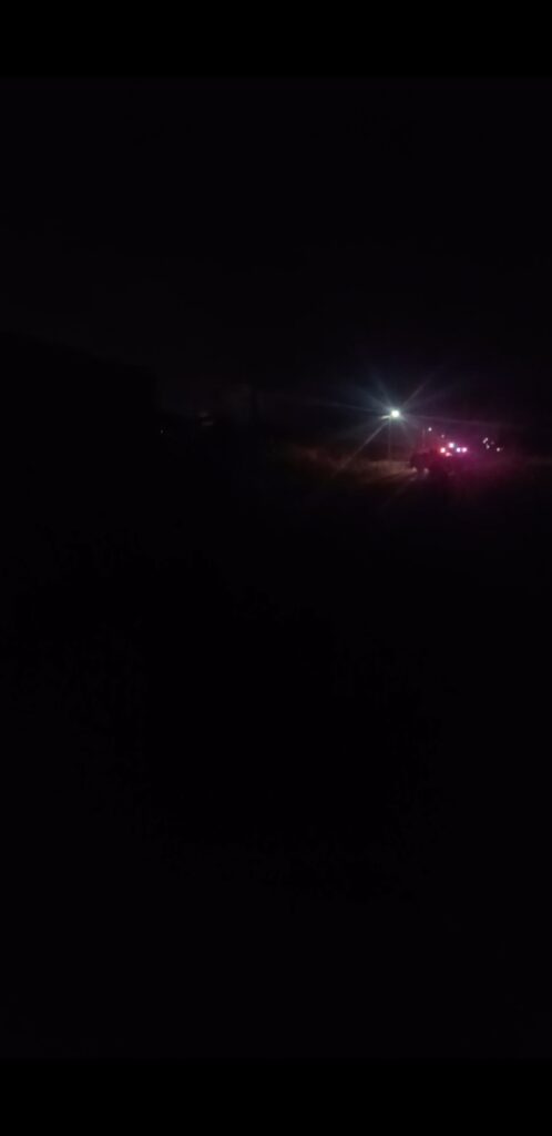 Asesinan a tres hombres en el municipio de Ahuazotepec