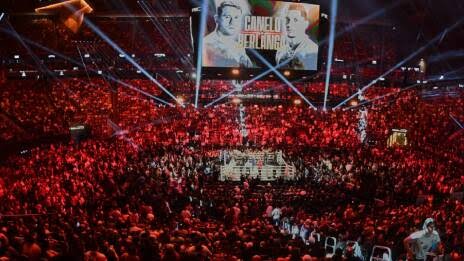 Resultado Canelo vs Berlanga: ¿Quién ganó la pelea de Box hoy en Las Vegas 14 de Septiembre?