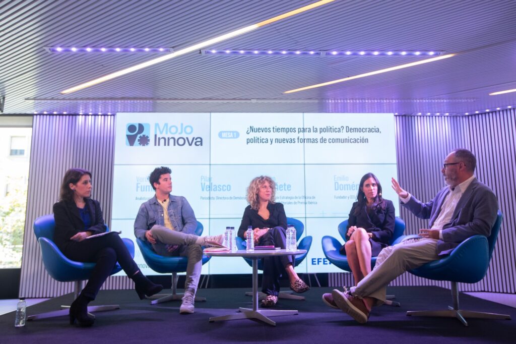 Nuevos formatos digitales: la clave para atraer a las nuevas generaciones