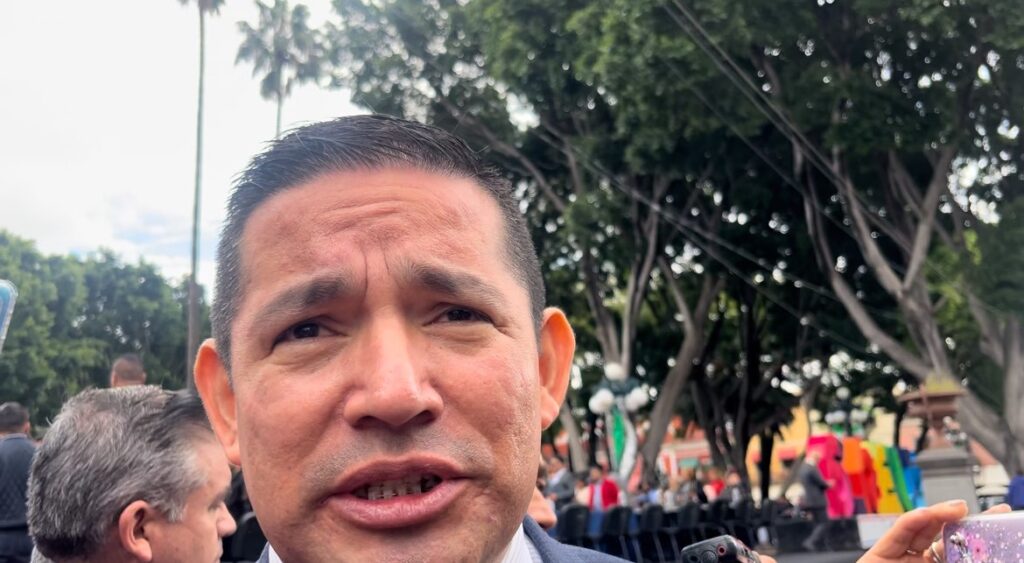 SSP recibió recomendación por el Cereso de San Miguel