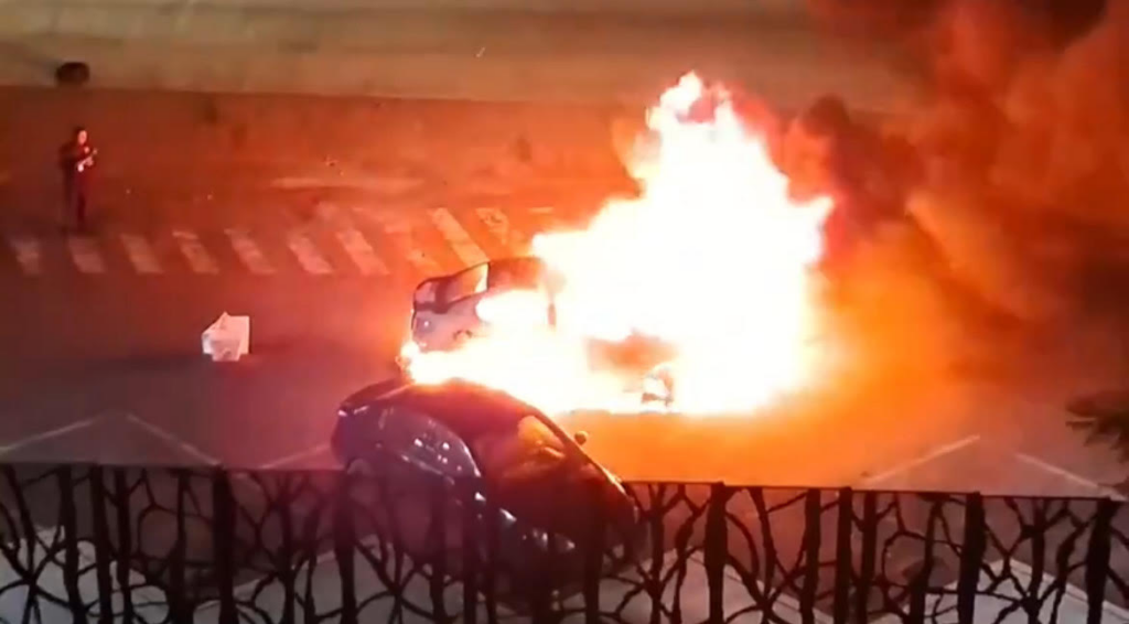 SSP confirma que levantado en Solesta supuestamente tenía vínculos delictivos