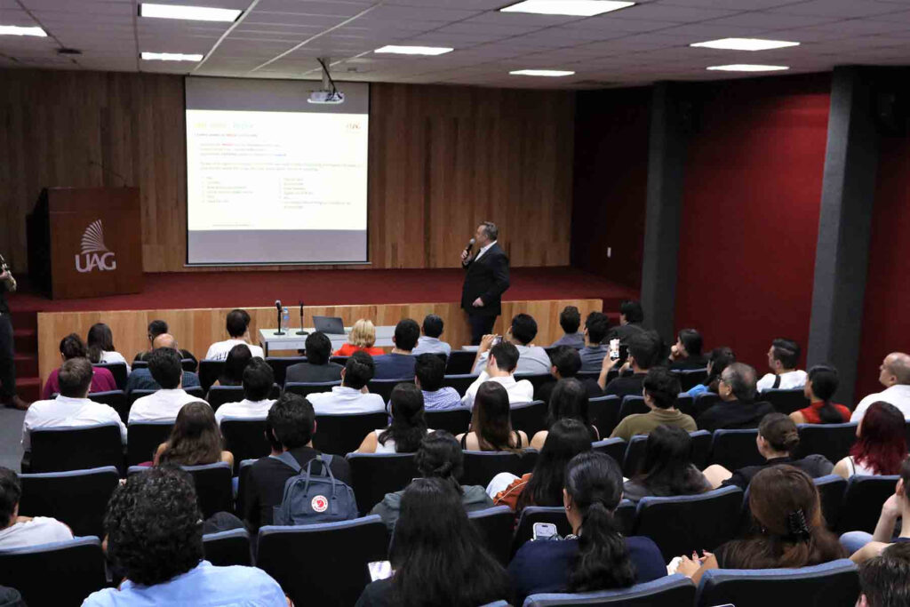 China es uno de los líderes mundiales en innovación: Experto