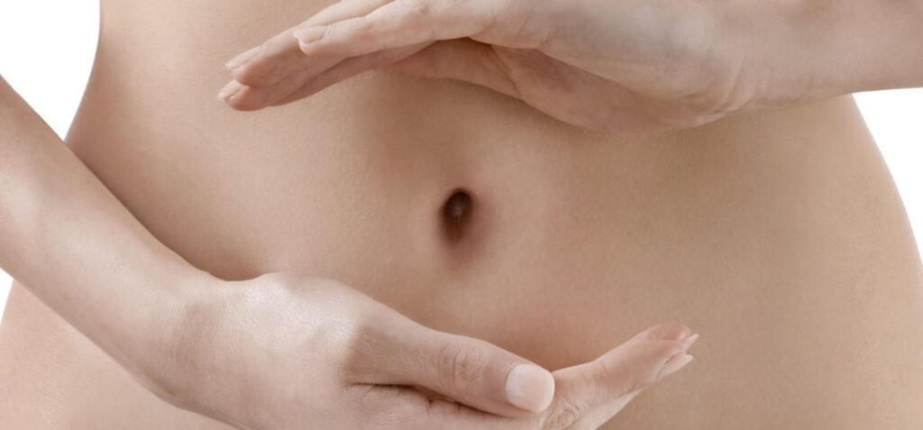 ¿Es posible combatir la depresión a través del ombligo? La Ozonoterapia ofrece una alternativa