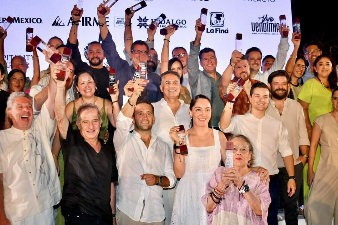 Veracruz vuelve a ser referente turístico a nivel nacional