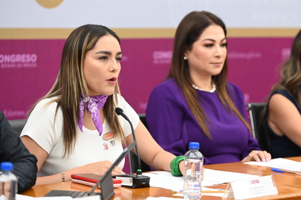 Es urgente despenalizar el aborto en EdoMéx