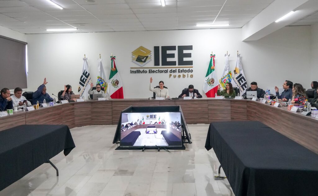 IEEP otorga triunfo a la oposición en Venustiano Carranza