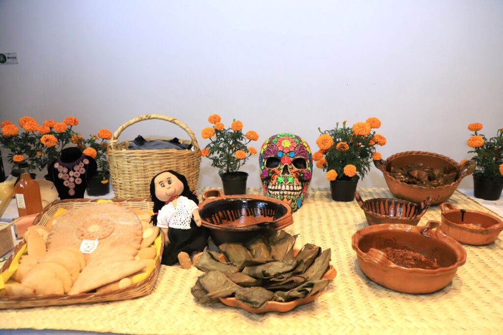 Anuncia Turismo “4º Festival Fiesta de Flores, Luz y Recuerdo” de Huauchinango