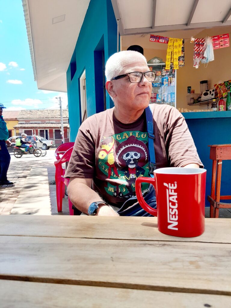 Bitácora de futuro: Imperio del Universo Galáctico Cuántico Sideral