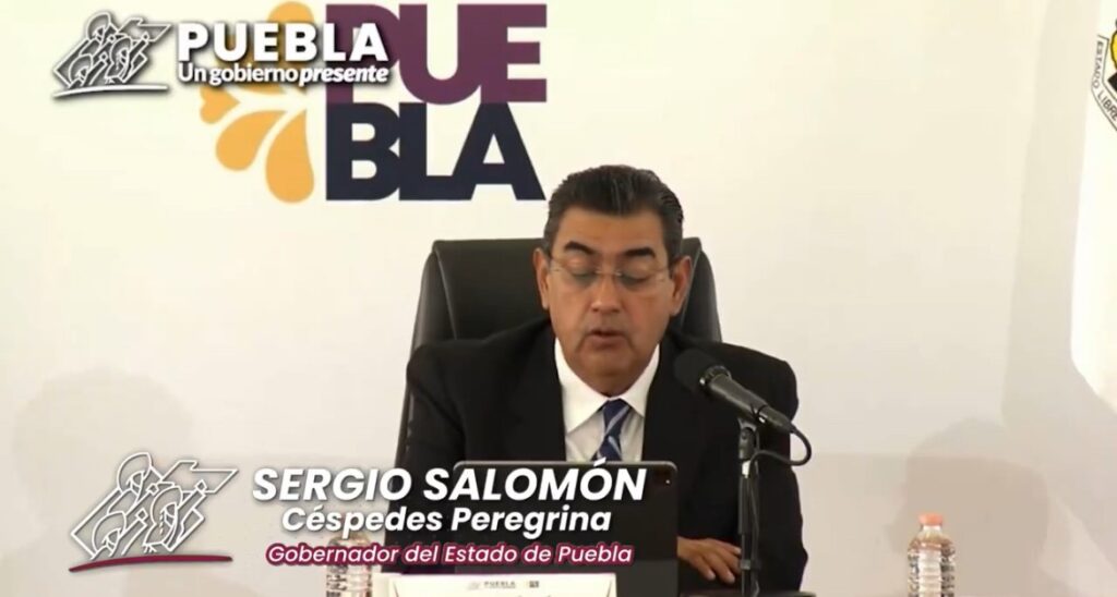 Sergio Salomón reinaugurará el Auditorio de la Reforma 