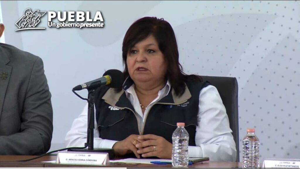 37 hospitalizados por dengue en Puebla: Salud