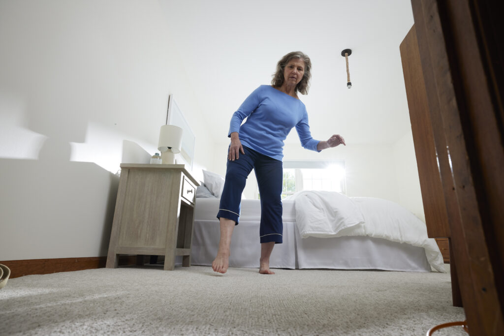 Personas de más de 60 años con diabetes: Ojo con riesgo de daño en los nervios que puede llevar a amputaciones