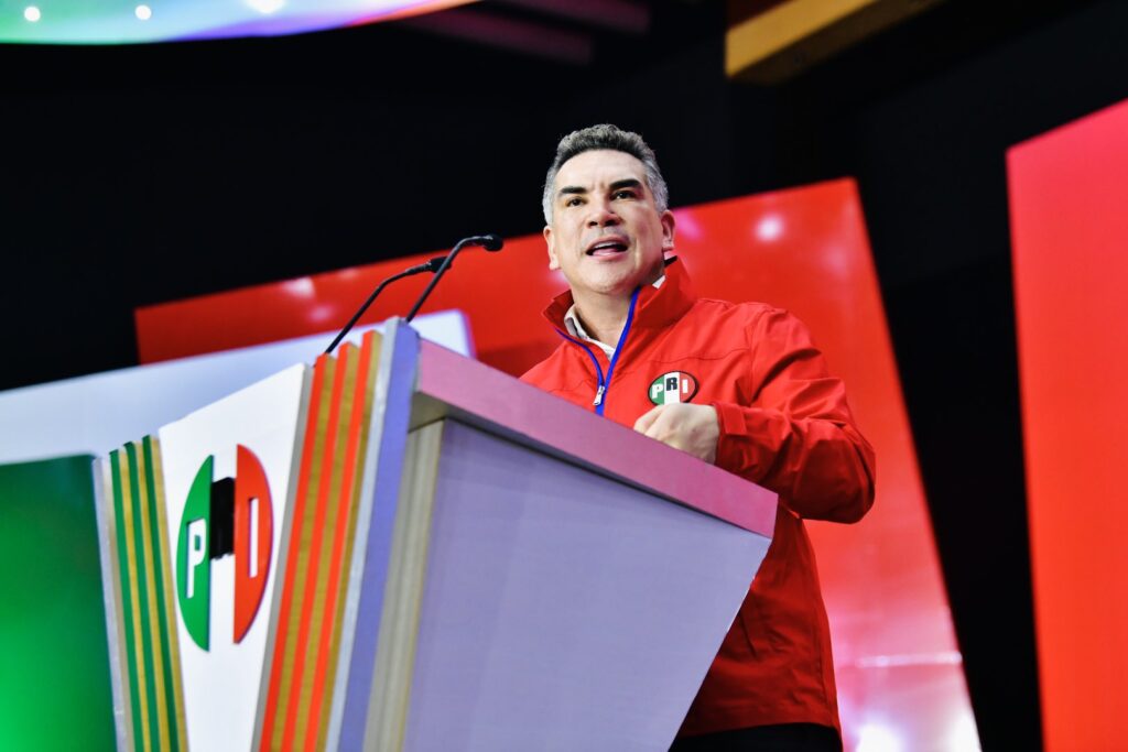 Valida TEPJF reformas a documentos básicos del PRI