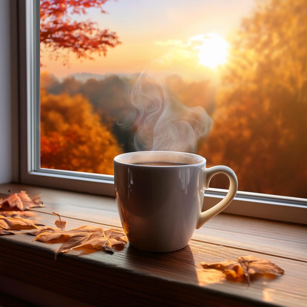 Tendencias de Otoño: ¿Cómo cambian los hábitos de consumo con la llegada del frío?