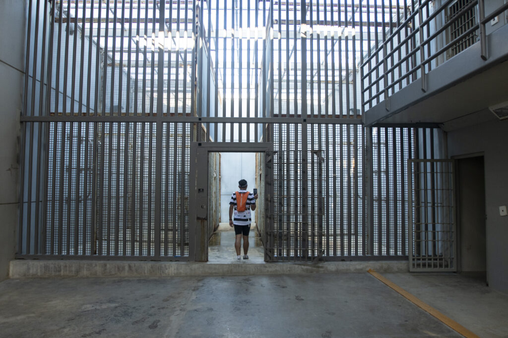 Segunda edición del Medio Maratón Islas Marías: Corre en el “Alcatraz Mexicano”