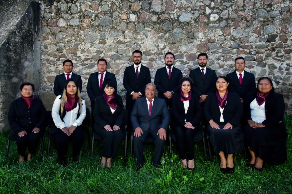 TEEP confirma elecciones en Amozoc; Severiano de la Rosa prepara su toma de protesta