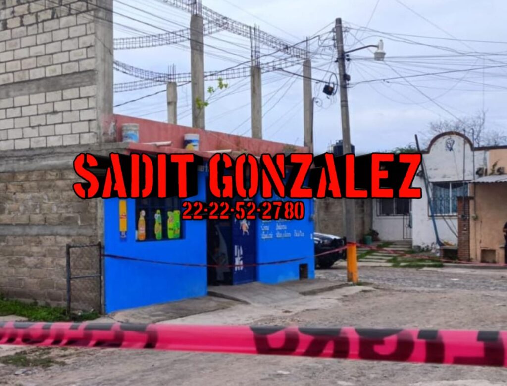Asesinan a golpes a hombre en Izúcar