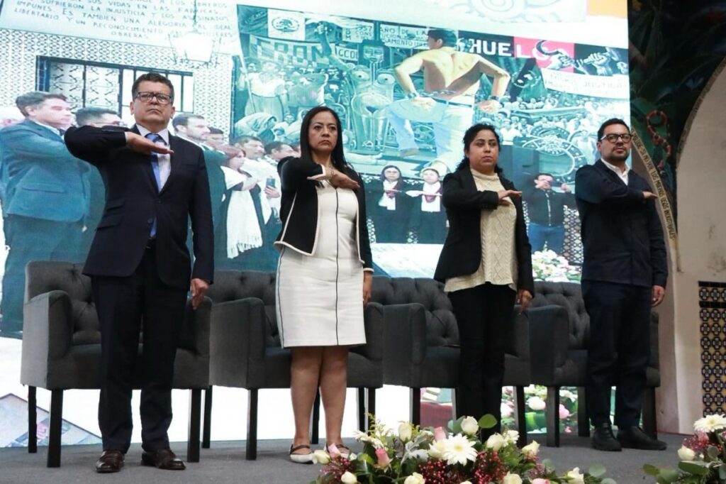 Juntos, sociedad y gobierno transformamos Atlixco y lo convertimos en el mejor lugar para vivir: Ariadna Ayala