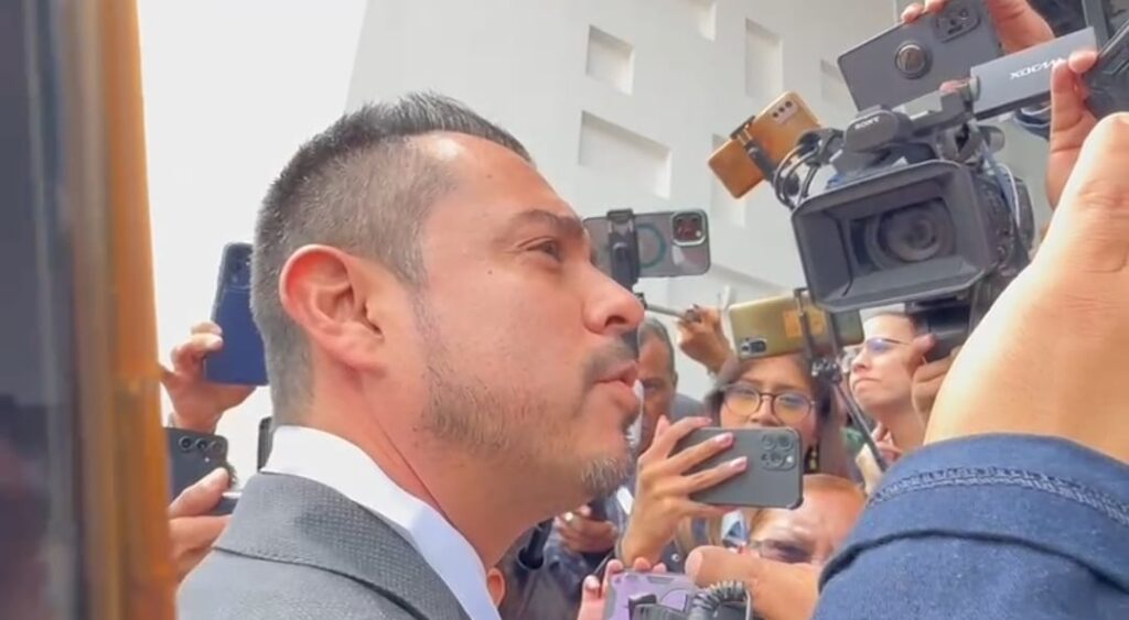 Gobierno de Armenta no aumentará número de secretarías: García Parra