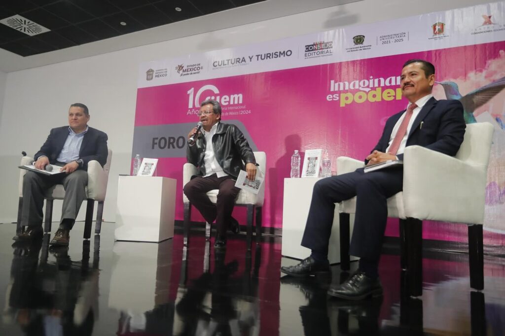 Arranca la FILEM 2024