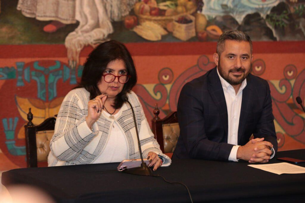 Adán Domínguez admite que dejará pagos pendientes por “falta de previsión en Tesorería”