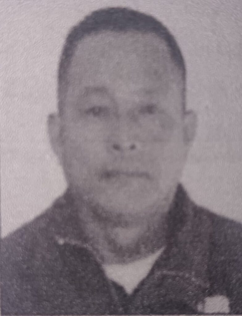 Luego de 22 años, ex policía de Xicotepec fue detenido por homicidio