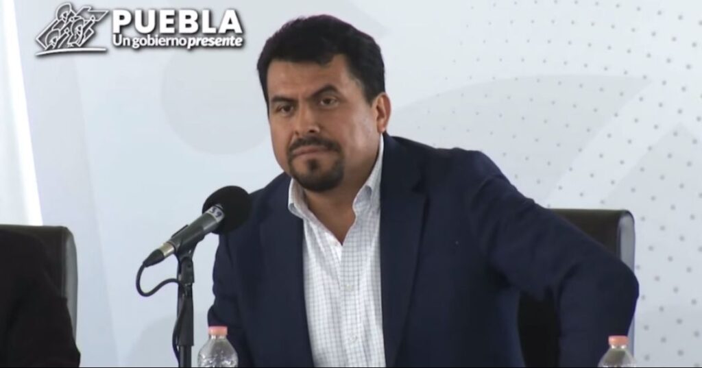 Gobierno de Puebla ha reparado más de mil baches en 16 vialidades