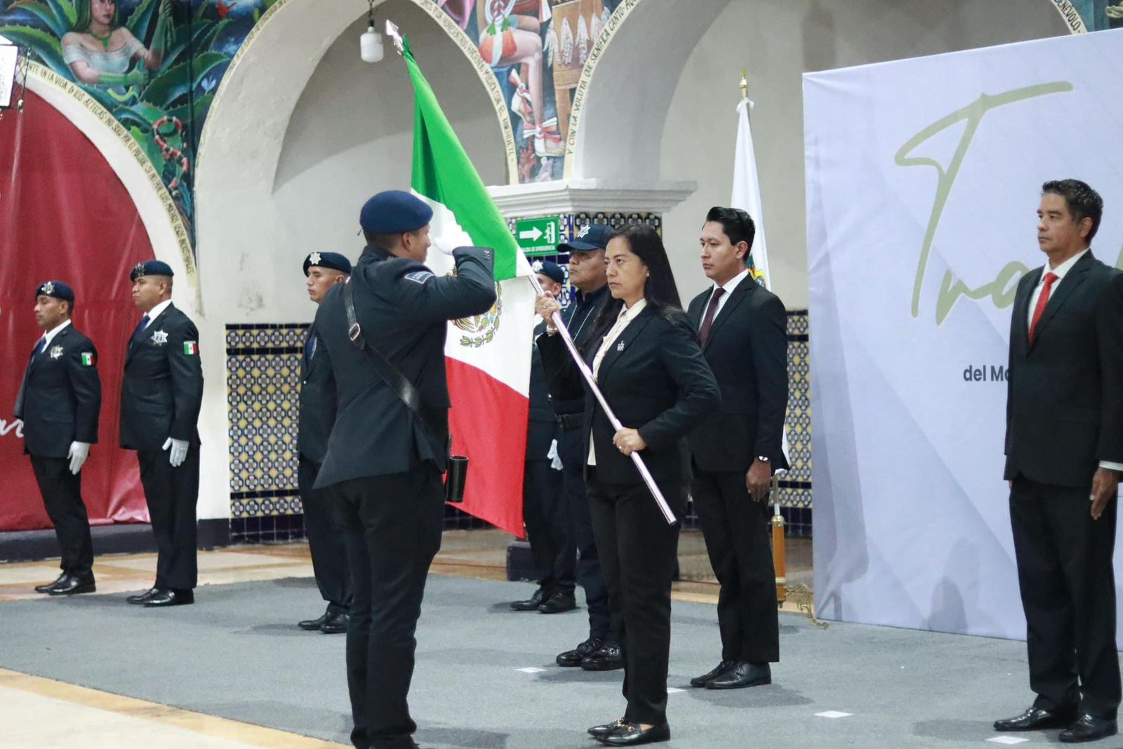 Ariadna Ayala, primera mujer dos veces electa como presidenta municipal de Atlixco