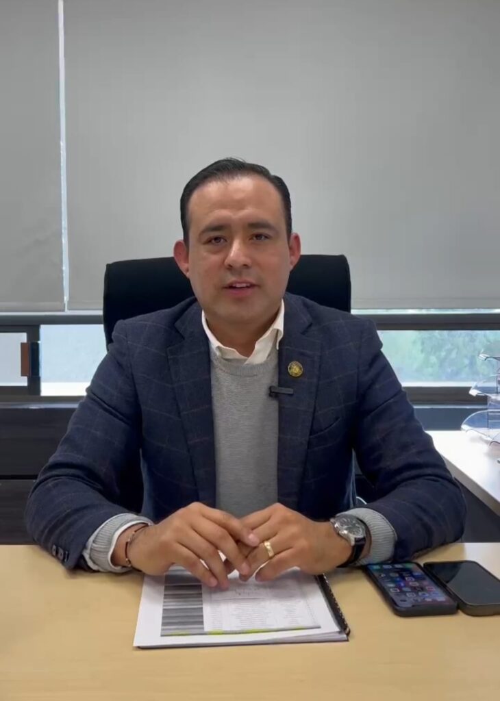 A cerrar filas por la unidad y bienestar social, llamada Eduardo Castillo a Presidentes Municipales tras inicio de administraciones