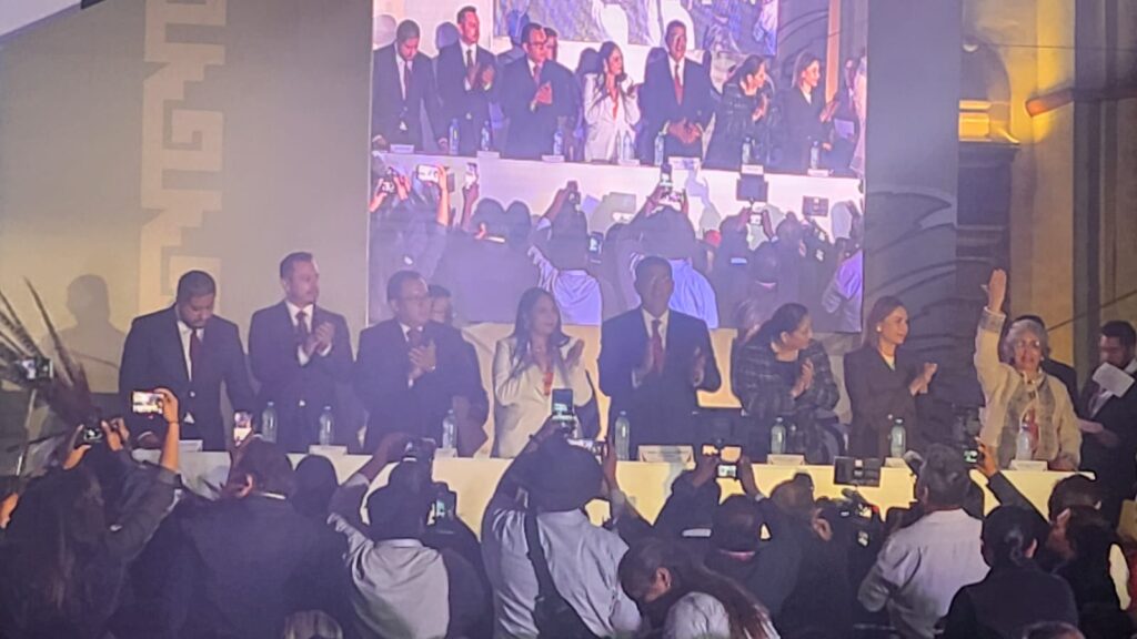 Diálogo permanente con policías municipales, resaltó el ayuntamiento en San Pedro Cholula