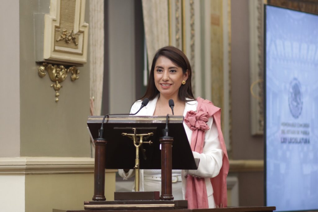 Promueven en Congreso iniciativa para garantizar desarrollo integral de pueblos y comunidades indígenas