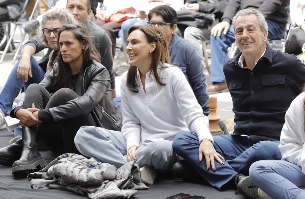 José Chedraui anuncia prueba piloto para mejorar El Carmen con lo recaudado en parquímetros