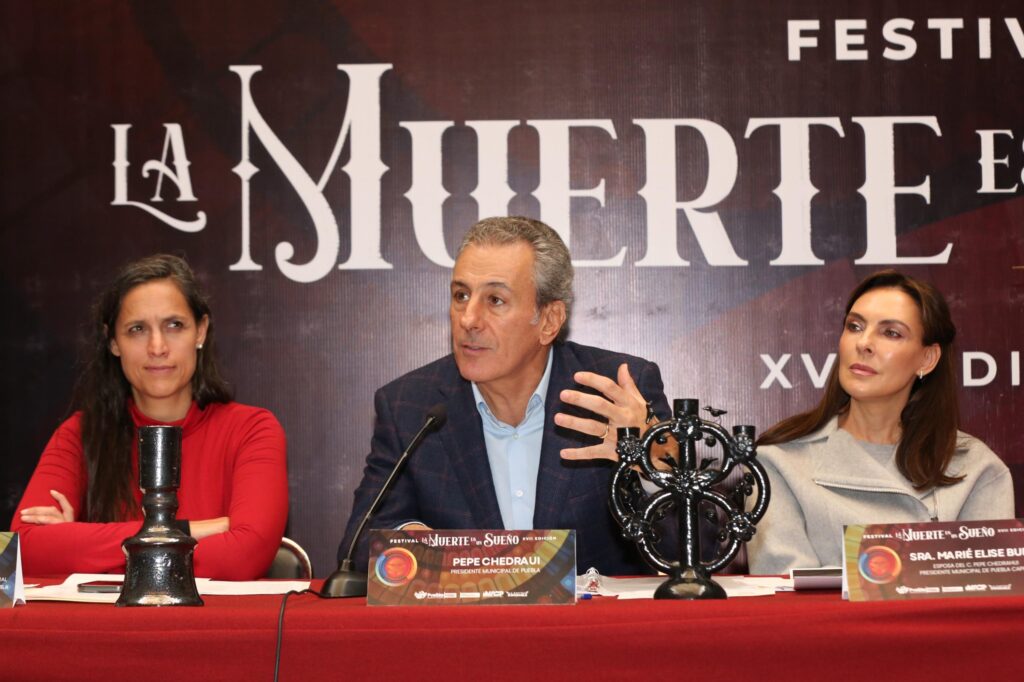 Video: Ni los teléfonos pagó Adán Domínguez, acusó Pepe Chedraui