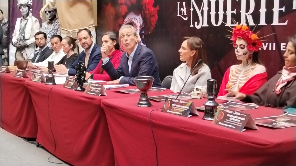 Continuidad al convenio con municipios afectados por la clausura del relleno sanitario de Calpan: Pepe Chedraui