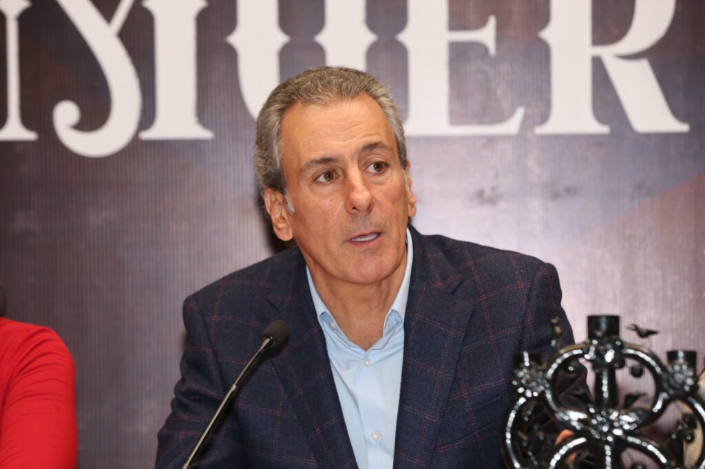 Administración de Adán Domínguez dejó en pésimo estado casi 3 mil árboles, acusó Pepe Chedraui