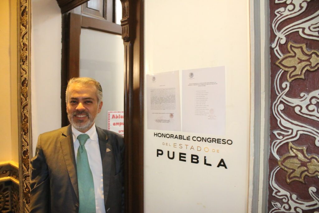 Cierra oficialmente convocatoria para presidencia de la CDH