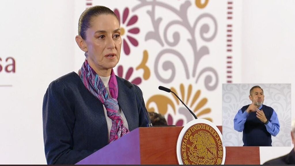 Federación invertirá 5 mil mdp en nuevas sedes de universidades: Claudia Sheinbaum