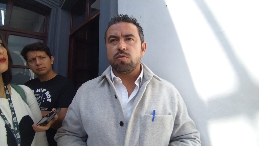 Video: Más de tres empresas se han acercado para operar parquímetros