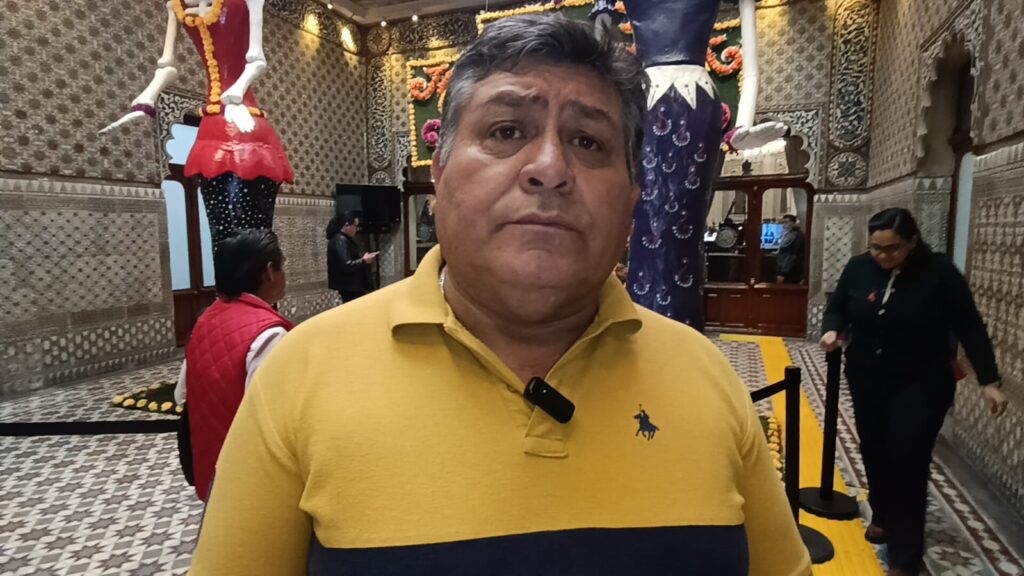 Video: Transportistas insisten en aumentar tarifas