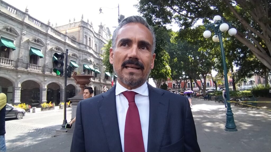 Video: 30 reportes al día recibe Servicios Públicos por fallas en alumbrado público, señaló Clemente Gómez